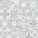 НАПОЛЬНАЯ НАСТЕННАЯ ПЛИТКА В РУСТИКЕ TUA Patchwork LIGHT 60x60 GATI