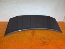 HONDA CIVIC VII 03-05 СЕДАН РЕСТАЙЛ КРИШКА БАГАЖНИКА БАГАЖНИКА ЗАД ЗАДНЯ NH-629M  (18017577475) фото min 9