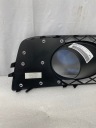 GRILLE PARE-CHOCS NOIRE GAUCHE AVANT AVANT GAUCHE BENTLEY BENTAYGA 15-20photo 10