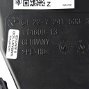 CANAL WENTYLACYJNY CABINES BMW 3 TOURING (F31) 7241533 3.0L DIESEL 230KWphoto 12