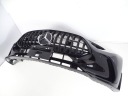 PARE-CHOCS AVANT MERCEDES AMG GT 192 A192 W192 63 6,3 AMG PERFORMANCE CARBONEphoto 11