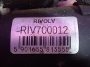 CITROEN C3 I 05-09 1.4 75KM СТАРТЕР RIV700012 9 ЗУБОВ  фото 6