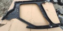 CLADDING RACKS THRESHOLD LEFT FORD GALAXY MK4  photo 7