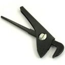 Гидравлический трубный ключ ŻABKA 275 мм.