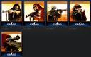 КОЛЛЕКЦИОННЫЕ КАРТОЧКИ COUNTER STRIKE CS GO CS2, 5 шт. НАБОР