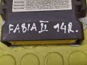 SKODA FABIA II CAPTEUR AIR BAG 0285010793photo 5