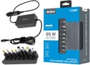 АВТОМОБИЛЬНЫЙ БЛОК ПИТАНИЯ ДЛЯ НОУТБУКА USB АВТОМАТИЧЕСКИЙ 12/24В