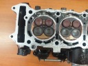 SUZUKI GSR 600 06-10 ГОЛОВКА  (18014306579) фото min 8