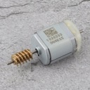 PETIT MOTEUR BARRE TRANSVERSALE VERROU ESL ELV VERS MERCEDES ESSENCE W204 W207 W212photo 8