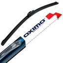 Коврик OXIMO WU 475 мм SILICON LINE FLAT