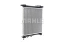 BEHR MAHLE RADIATEUR VW UP/MII/CITYGO 12- 1.0 +ACphoto 12