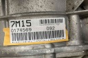 AUDI A4 A5 BOÎTE DE VITESSES SHP 8-STOPNIOWA ENGRENAGES MOTEUR 3.0 TFSI CWG ESSENCEphoto 8