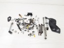 HONDA CB 125 F CBF125 JC74 15+ БОЛТИ БОЛТИ MIX  (17737090879) фото min 5