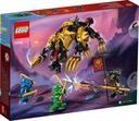 LEGO 71790 Ниндзяго: «Собака охотников на драконов»