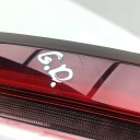 BMW 5 G60 DROIT ARRIÈRE LANTERNE 2024 4B0F7D4photo 7