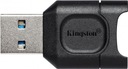 Czytnik kart Kingston MobileLite Plus USB 3.1 microSDHC/SDXC UHS-II Producent Kingston