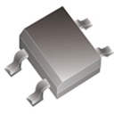 ВЫПРЯМИТЕЛЬНЫЙ МОСТ SMD 600В 0,5А