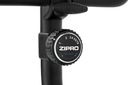 Домашний велотренажер Магнитный велотренажер для упражнений Zipro