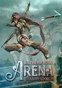 ЦИКЛ ARENA PENDORUM, ЧАСТЬ I, ЭЛЕКТРОННАЯ КНИГА КРЫШТОФА БОНКА
