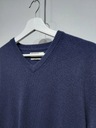 CUBUS IDENTITY vlnený sveter v-neck L wool Značka Cubus
