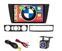 BMW 3 E90 E91 E92 E93 RADIO ANDROID 8GB 128GB SIM 