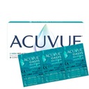 Мультифокальные прогрессивные линзы Acuvue Oasys 6 шт.