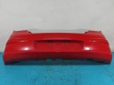 БАМПЕР ЗАД ЗАДНІЙ HYUNDAI I30 I 07-12 ЧЕРВОНИЙ SHINE RED JA HB  (18508385232) фото min 12