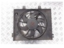 KIA CLARUS 98 - ВЕНТИЛЯТОР РАДИАТОРА КОНДИЦИОНЕРА
