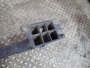 PEUGEOT 308 I T7 07- HB 5D AMPLIFICATION BEAM BUMPERS PERID  photo 8