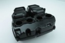 HONDA CBR 600 F4I SPORT PC35 01-06 КОРПУС AIRBOX  фото 10