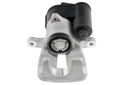 CALIPER BRAKE REAR VW PASSAT 05-08 RIGHT photo 3 - milautoparts-fr.ukrlive.com