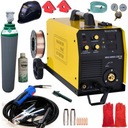 Набор СВАРОЧНОГО АППАРАТА MIGOMAT MAGNUM MIG MAG MMA 200 Вт