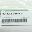 BMW 3 G20 ПЕРІД WHEELHOUSING PU FOAM 50ML 3422288930 OEM  (17750900921) фото min 7
