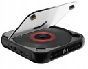 ПОРТАТИВНЫЙ MP3 CD-ПЛЕЕР Bluetooth USB