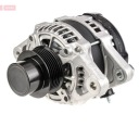 ГЕНЕРАТОР DENSO DAN1315 + АСИСТЕНТ ВОДІЯ V4 PODCZAS KOLIZJI W БАРДАЧОК - OSWIADCZENIE, PORADNIK  (18697939371) фото min 13