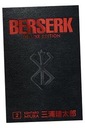 BERSERK DELUXE EDITION BERSERK DELUXE VOLUME 2 МИУРА КЕНТАРО