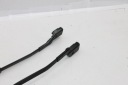 ESSUIE-GLACES AVANT PEUGEOT RCZ YM24005580 2.0L DIESEL 120KW 2011photo 9