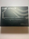 Kulma-sušička Wella Curl Styler Značka Wella