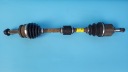 KIA RIO IV 1.0 T-GDI 22R LIFT DEMI-ARBRE GAUCHE AVANT 49500-H8220photo 11