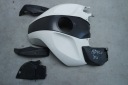 PROTECTION TANK KIT BMW R1200 RT  photo 10