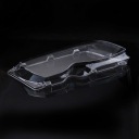 NOUVEAU VERRES ABAT-JOURS PHARE BMW E46 4D 320Iphoto 10