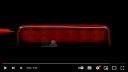 ТРЕТІЙ СВІТЛО ФАРА СТОПУ VW CADDY 2004-2015 VW CADDY IV 2016 ЧЕРВОНА  (16046000772) фото min 12