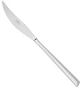 GERLACH FLAMES CUTLERY НОЖ ОБЕДЕННЫЙ, ОТСУТСТВУЮЩИЙ, БЛЕСК