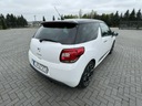 Citroen DS3 S 1.6THP 156KM SportChic*SalonPL Nadwozie Hatchback