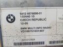 M44 BMW E46 РАДІО 6976898 A2C53123929  (18821612213) фото min 11