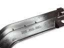 MOULURE PROTECTION MONTANTS DROIT ARRIÈRE PORSCHE MACAN (95B) 95B853590photo 5
