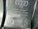 CHÂSSIS FILTRE AIR GAUCHE 07L133835C AUDI S6 C6 5.2 FSI V10 06- BXAphoto 8