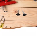 KIT 4 POKRETEL Z ERGONOMICZNYM FASTENERS I PODKLADKAMI  photo 13