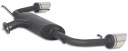 MUFFLER SYSTEMS GRADUATION ULTER SPORT ULT 116-312/60  photo 10