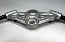 BMW K 1300 AVEC K40 07-15 VOLANT PONT TIGES 7707554photo 8